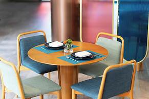 SSAW Boutique Hotel Xikou Ningbo