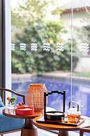 SSAW Boutique Hotel Xikou Ningbo