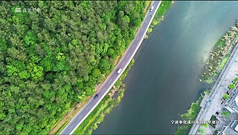 SSAW Boutique Hotel Xikou Ningbo