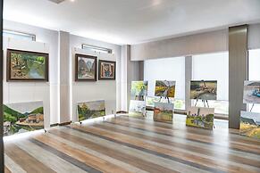 SSAW Boutique Hotel Xikou Ningbo