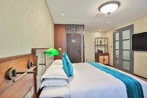 SSAW Boutique Hotel Xikou Ningbo