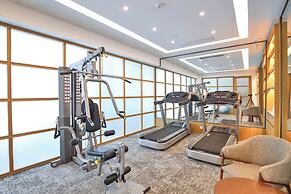 SSAW Boutique Hotel Xikou Ningbo