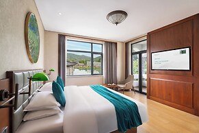 SSAW Boutique Hotel Xikou Ningbo