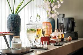 SSAW Boutique Hotel Xikou Ningbo