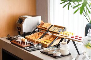 SSAW Boutique Hotel Xikou Ningbo