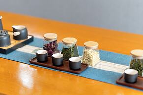 SSAW Boutique Hotel Xikou Ningbo