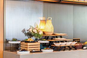 SSAW Boutique Hotel Xikou Ningbo