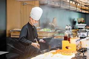 SSAW Boutique Hotel Xikou Ningbo