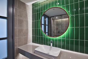 SSAW Boutique Hotel Xikou Ningbo