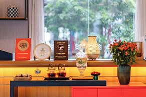 SSAW Boutique Hotel Xikou Ningbo