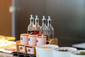 SSAW Boutique Hotel Xikou Ningbo