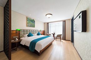 SSAW Boutique Hotel Xikou Ningbo