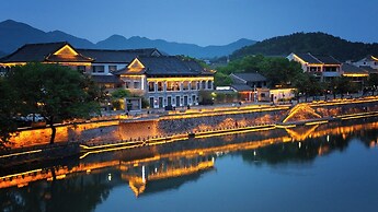 SSAW Boutique Hotel Xikou Ningbo