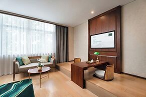 SSAW Boutique Hotel Xikou Ningbo