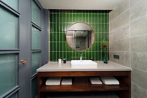 SSAW Boutique Hotel Xikou Ningbo