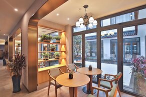 SSAW Boutique Hotel Xikou Ningbo