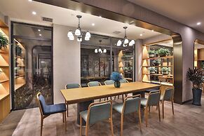 SSAW Boutique Hotel Xikou Ningbo