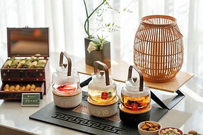 SSAW Boutique Hotel Xikou Ningbo