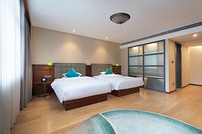 SSAW Boutique Hotel Xikou Ningbo