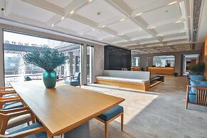 SSAW Boutique Hotel Xikou Ningbo