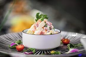 SSAW Boutique Hotel Xikou Ningbo