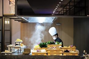 SSAW Boutique Hotel Xikou Ningbo
