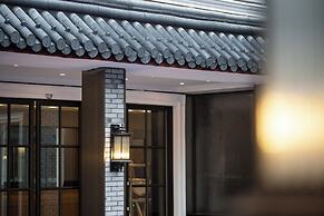 SSAW Boutique Hotel Xikou Ningbo