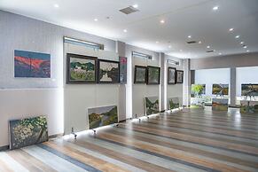 SSAW Boutique Hotel Xikou Ningbo