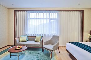 SSAW Boutique Hotel Xikou Ningbo