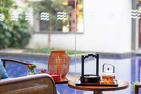 SSAW Boutique Hotel Xikou Ningbo