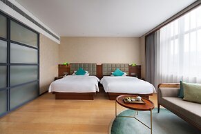 SSAW Boutique Hotel Xikou Ningbo