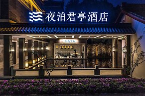 SSAW Boutique Hotel Xikou Ningbo