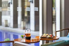 SSAW Boutique Hotel Xikou Ningbo