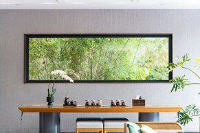 SSAW Boutique Hotel Xikou Ningbo