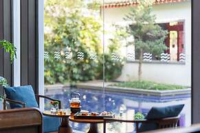 SSAW Boutique Hotel Xikou Ningbo