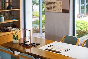 SSAW Boutique Hotel Xikou Ningbo