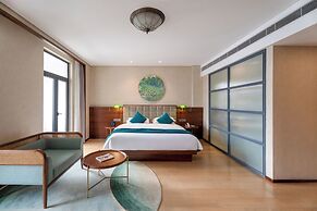 SSAW Boutique Hotel Xikou Ningbo