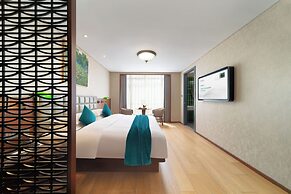 SSAW Boutique Hotel Xikou Ningbo