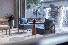 SSAW Boutique Hotel Xikou Ningbo