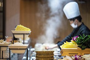 SSAW Boutique Hotel Xikou Ningbo