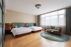 SSAW Boutique Hotel Xikou Ningbo