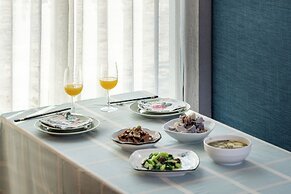 SSAW Boutique Hotel Xikou Ningbo