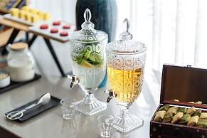 SSAW Boutique Hotel Xikou Ningbo