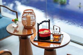 SSAW Boutique Hotel Xikou Ningbo