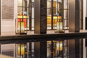 SSAW Boutique Hotel Xikou Ningbo