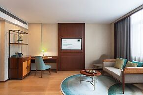 SSAW Boutique Hotel Xikou Ningbo