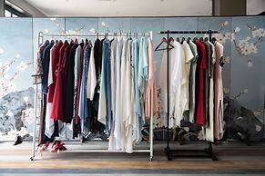 SSAW Boutique Hotel Xikou Ningbo