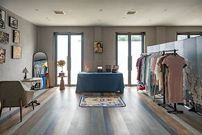 SSAW Boutique Hotel Xikou Ningbo