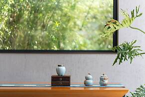 SSAW Boutique Hotel Xikou Ningbo