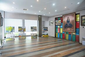 SSAW Boutique Hotel Xikou Ningbo